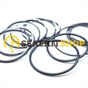 31N640950 Hyundai afdichtingsset